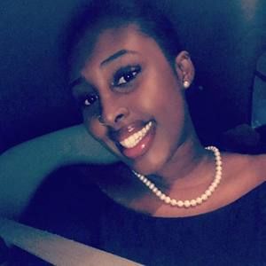 Meet your Posher, Nakayla